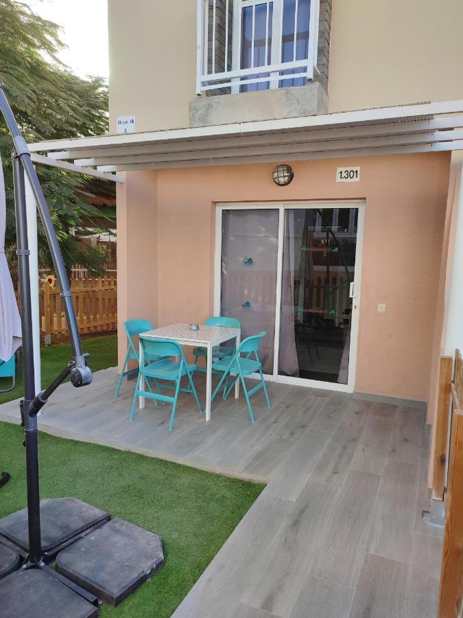 Green Oasis Club Ferienhaus *